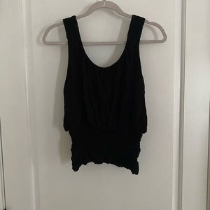 Bailey 44 Cropped Tank Top